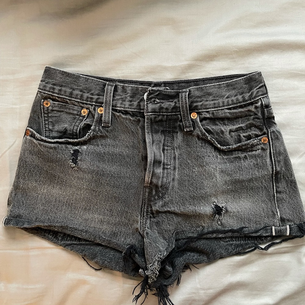 Levi shorts